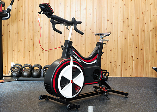 Wattbike（ワットバイク）